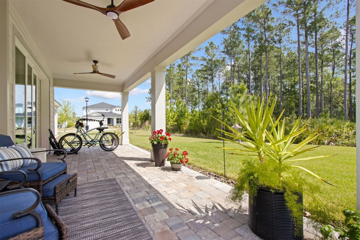 386 Saw Palmetto Street, Yulee, Florida image 40
