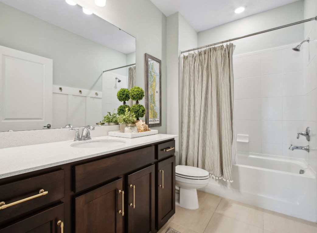 386 Saw Palmetto Street, Yulee, Florida image 35