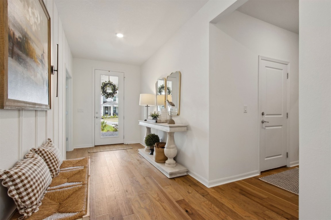 386 Saw Palmetto Street, Yulee, Florida image 14