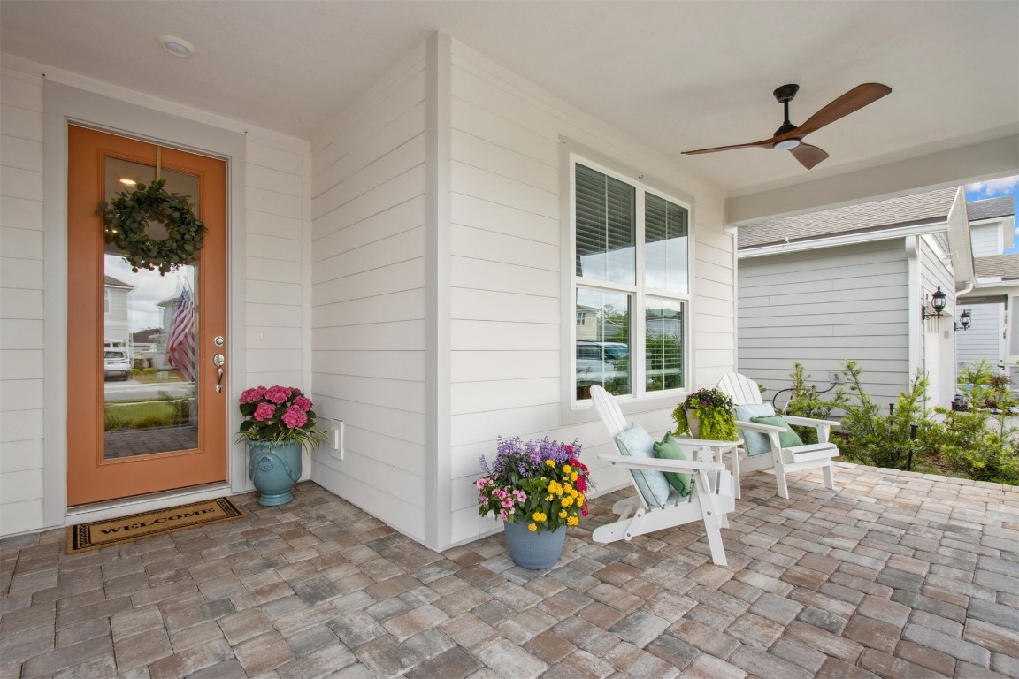 386 Saw Palmetto Street, Yulee, Florida image 11