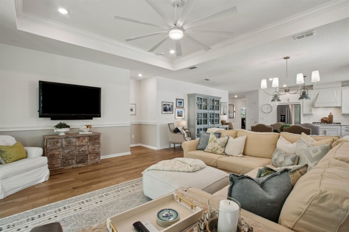 386 Saw Palmetto Street, Yulee, Florida image 17