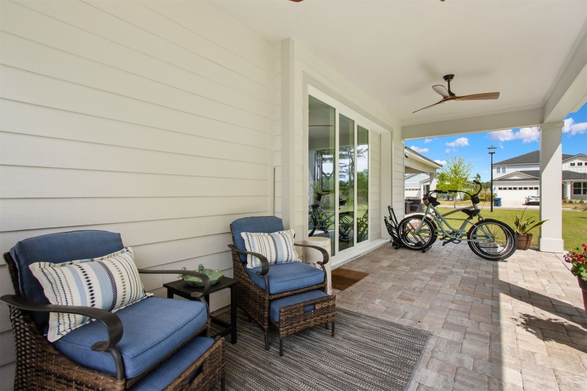 386 Saw Palmetto Street, Yulee, Florida image 39