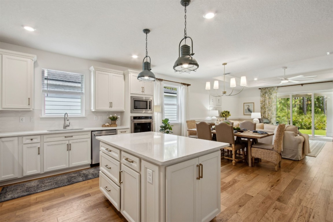 386 Saw Palmetto Street, Yulee, Florida image 21