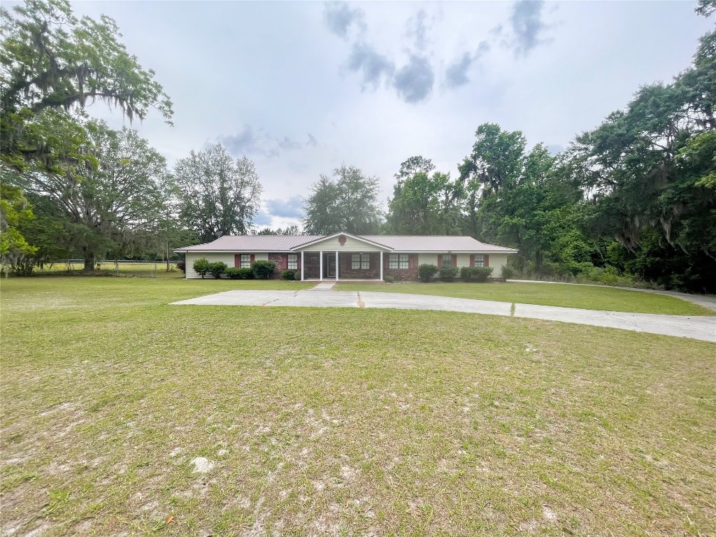 15959 County Road 108, Hilliard, Florida image 3