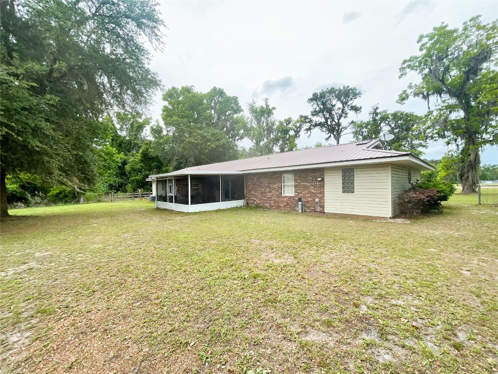 15959 County Road 108, Hilliard, Florida image 27