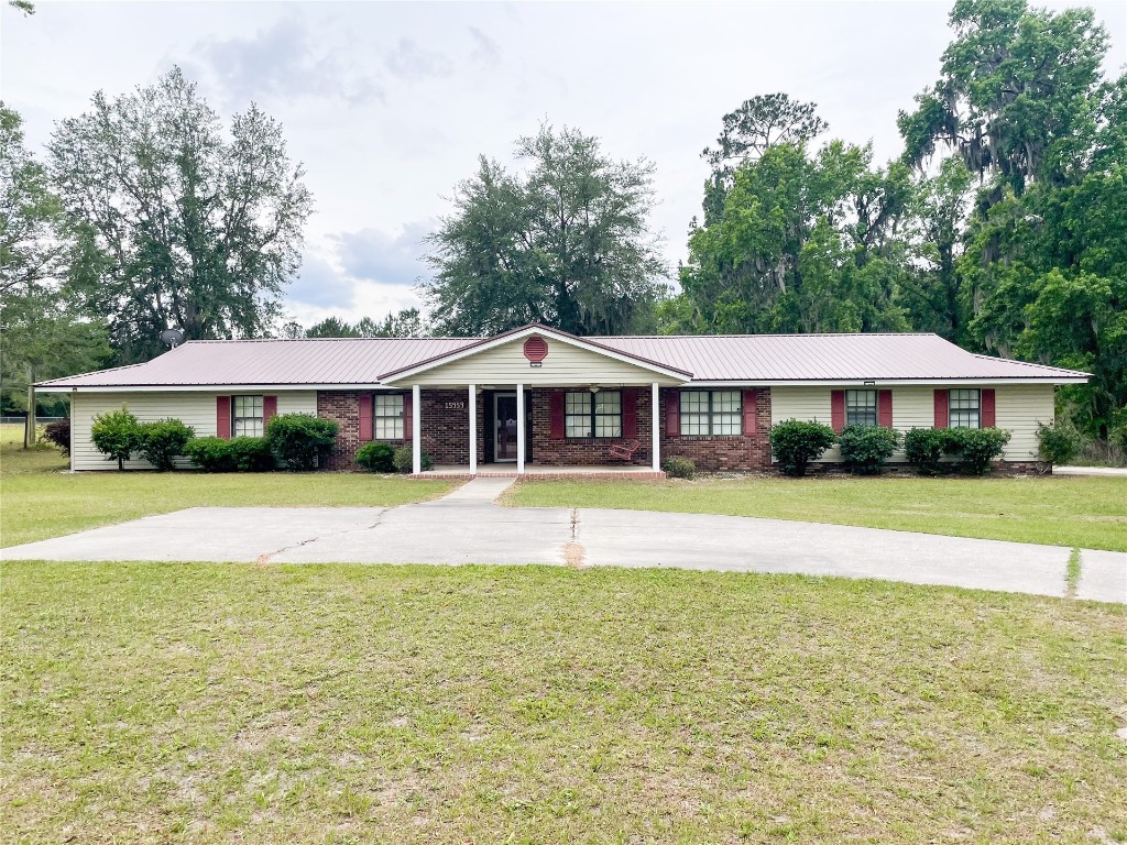 15959 County Road 108, Hilliard, Florida image 1