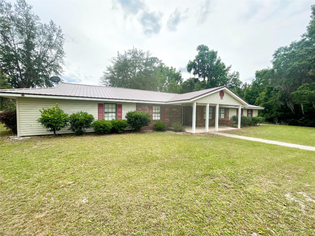 15959 County Road 108, Hilliard, Florida image 2