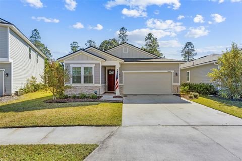 Homes For Sale - 75968 Saffron Lane<br/> Yulee, FL 32097