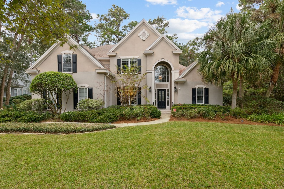 96054 Marsh Lakes Drive, Fernandina Beach, Florida image 1