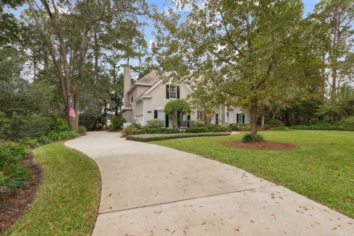 96054 Marsh Lakes Drive, Fernandina Beach, Florida image 3