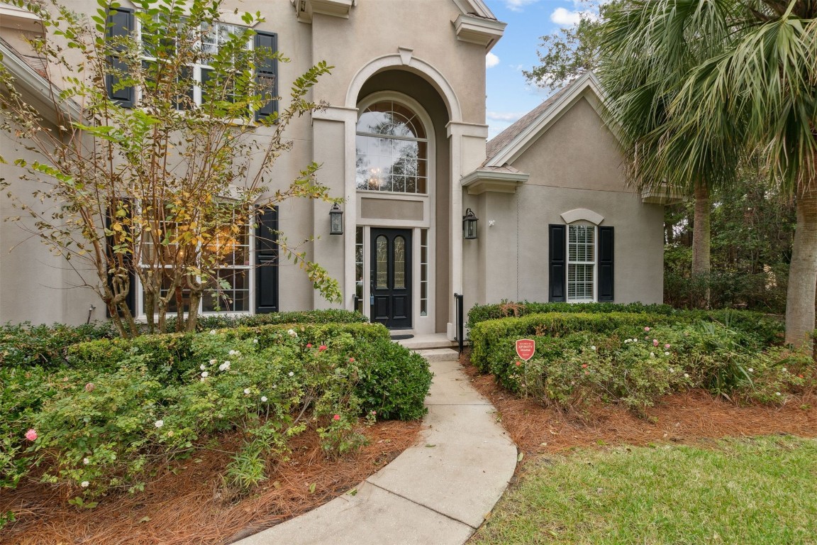 96054 Marsh Lakes Drive, Fernandina Beach, Florida image 5