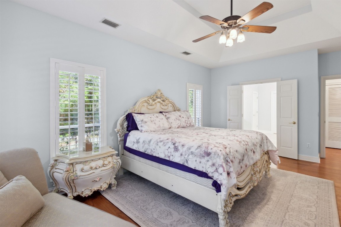 96054 Marsh Lakes Drive, Fernandina Beach, Florida image 38