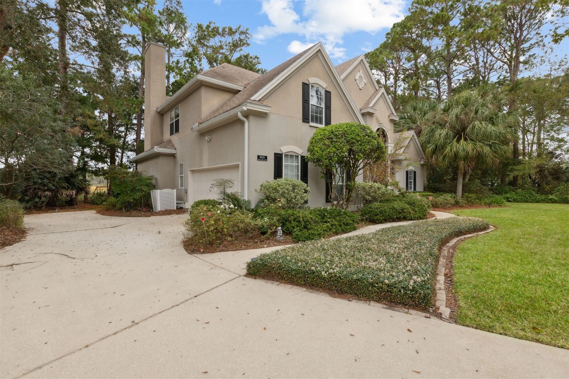 96054 Marsh Lakes Drive, Fernandina Beach, Florida image 4