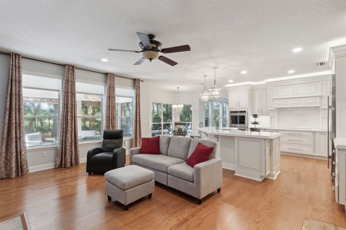 96054 Marsh Lakes Drive, Fernandina Beach, Florida image 31