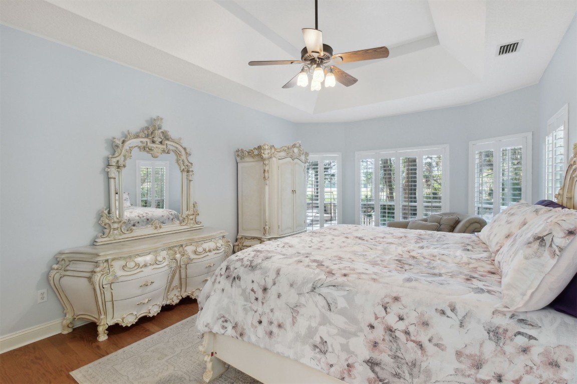 96054 Marsh Lakes Drive, Fernandina Beach, Florida image 37