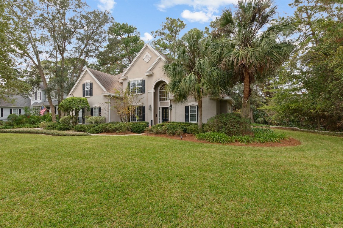 96054 Marsh Lakes Drive, Fernandina Beach, Florida image 2