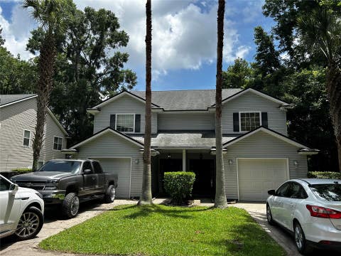 Homes For Rent - 86154 Oak Tree Lane<br/> Yulee, FL 32097