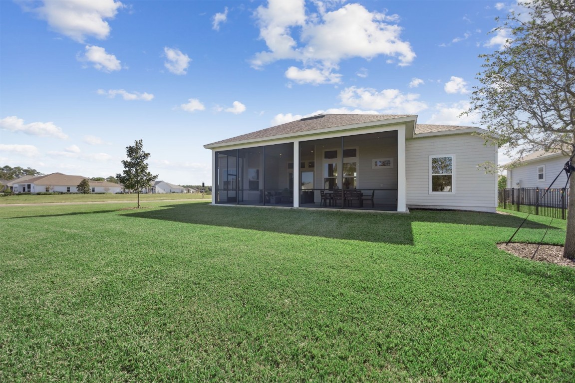 Fernandina Beach, Florida 32034, United States, 4 Bedrooms Bedrooms, ,3 BathroomsBathrooms,Residential,Active,240860