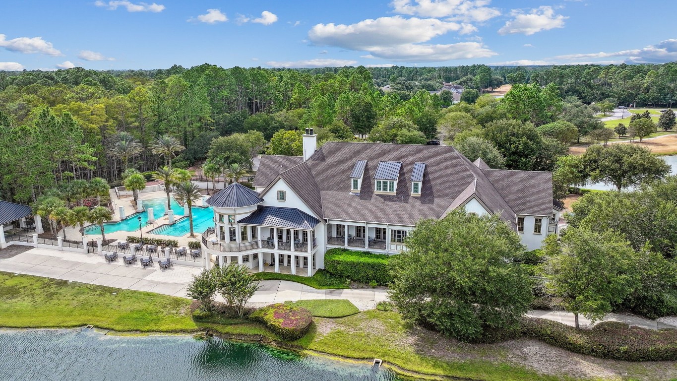 Fernandina Beach, Florida 32034, United States, 4 Bedrooms Bedrooms, ,3 BathroomsBathrooms,Residential,Active,240860