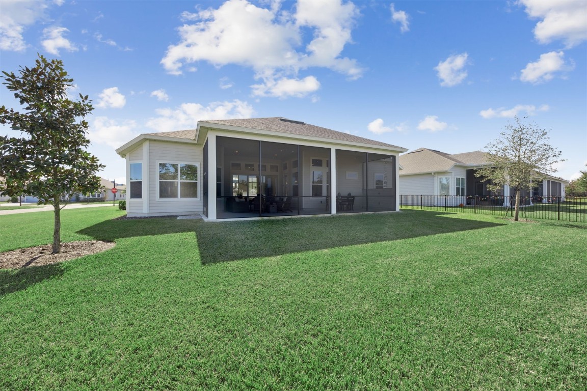 Fernandina Beach, Florida 32034, United States, 4 Bedrooms Bedrooms, ,3 BathroomsBathrooms,Residential,Active,240860