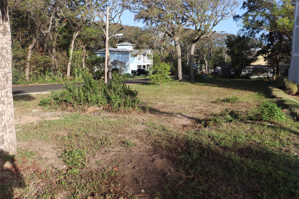 5490 Ervin Street, Fernandina Beach, Florida image 3