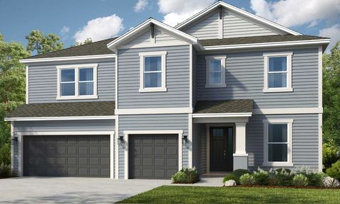 Homes For Sale - 86233 Living Waters Run<br/> Yulee, FL 32097