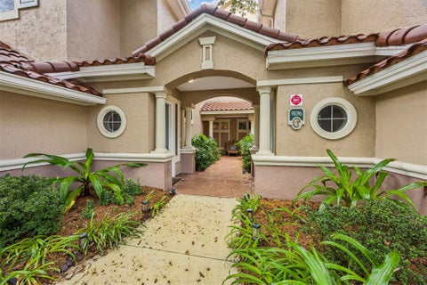 Condo For Sale - 95096 Barclay Place #2A<br/> Nassau County, Fernandina Beach, FL 32034
