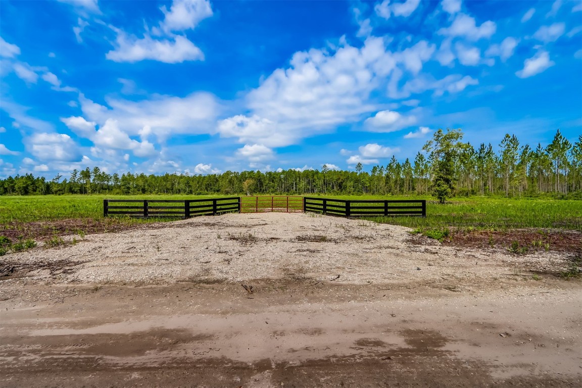 Lot 3 Georgia Street, Hilliard, Florida image 4