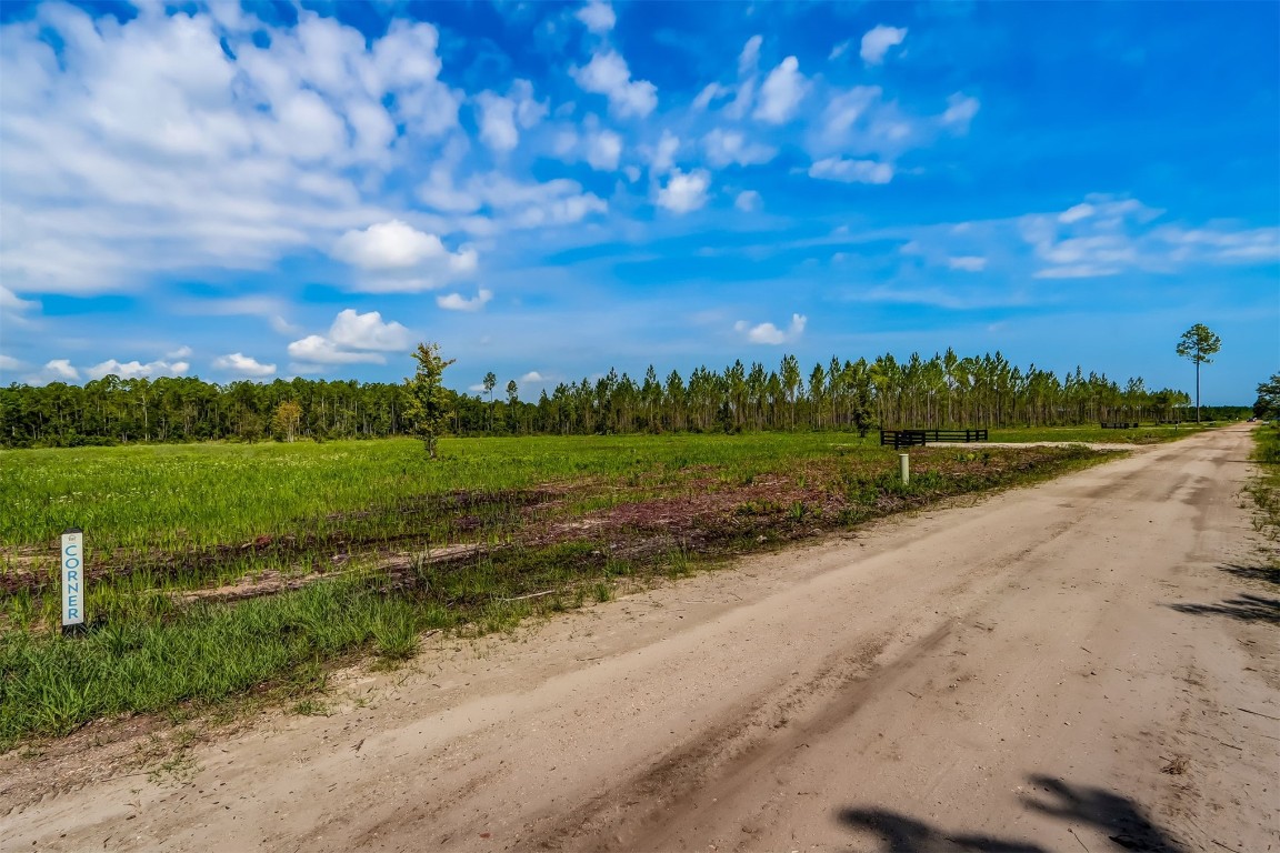 Lot 3 Georgia Street, Hilliard, Florida image 7