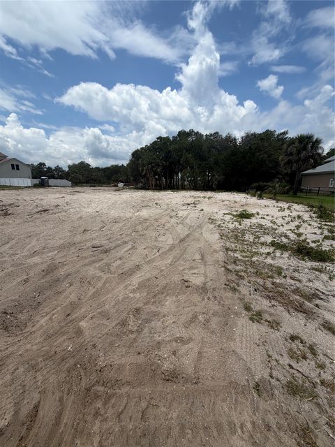 Vacant Land For Sale - 9110 Woodsman Cove Lane<br/> Jacksonville, FL 32226