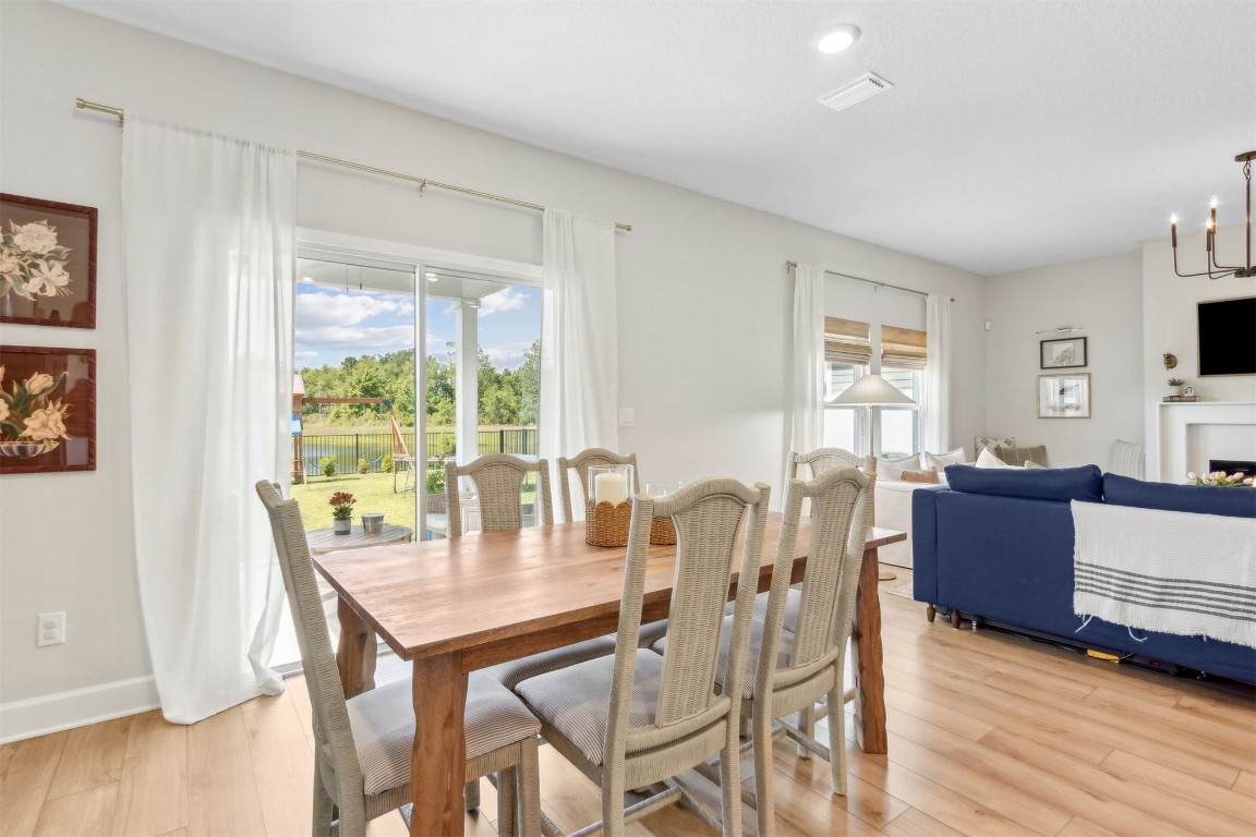 95358 Katherine Street, Fernandina Beach, Florida image 12
