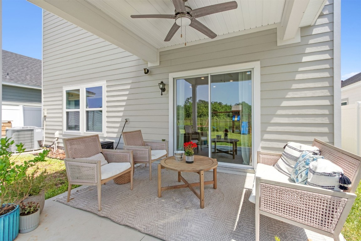 95358 Katherine Street, Fernandina Beach, Florida image 29