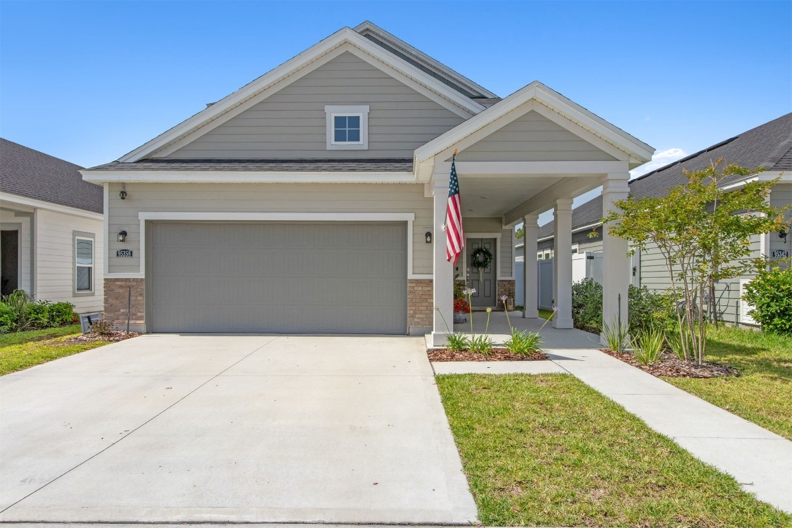 95358 Katherine Street, Fernandina Beach, Florida image 1