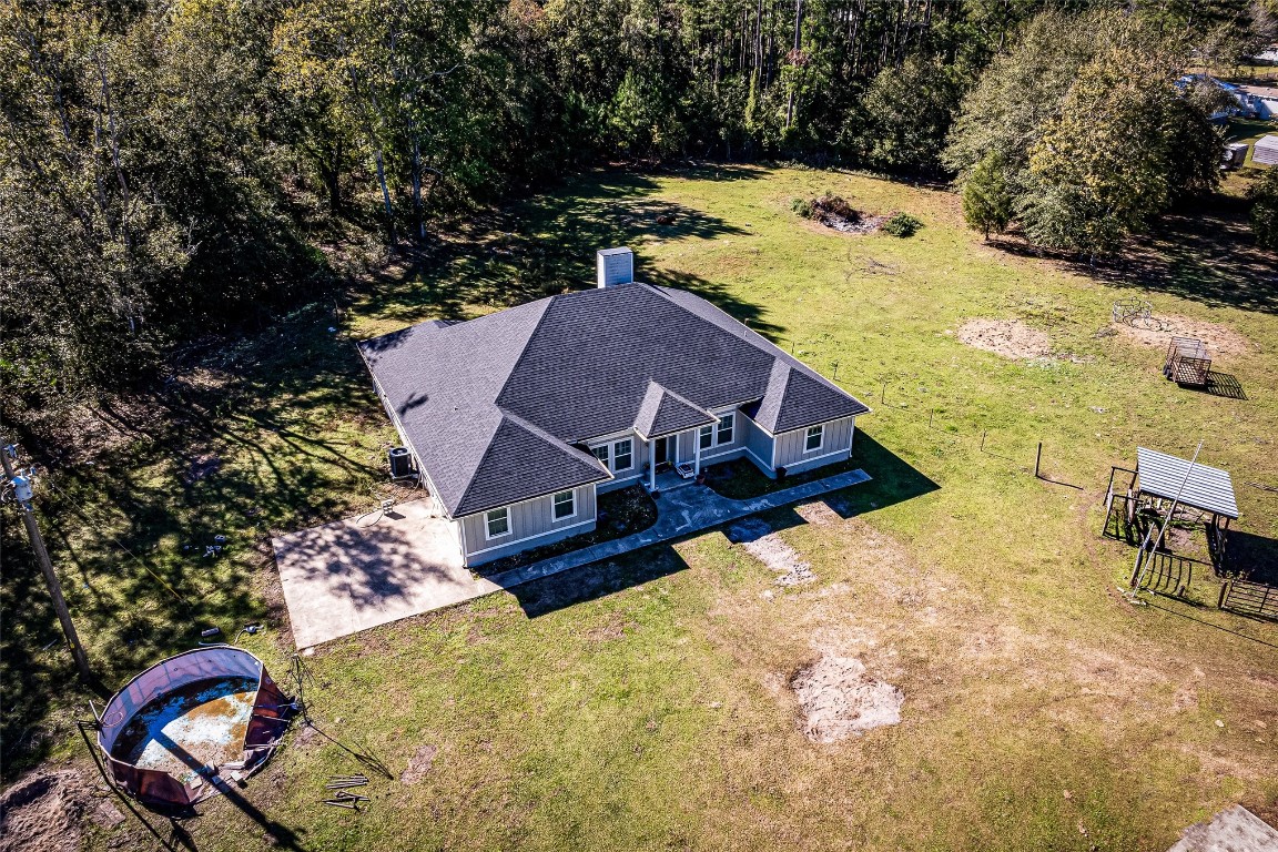 44192 Higginbotham Drive, Callahan, Florida image 22