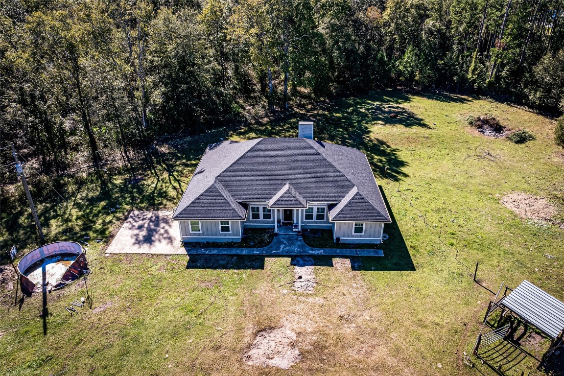 44192 Higginbotham Drive, Callahan, Florida image 21