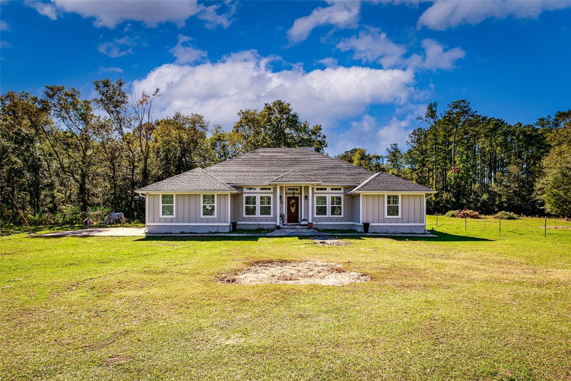 44192 Higginbotham Drive, Callahan, Florida image 1