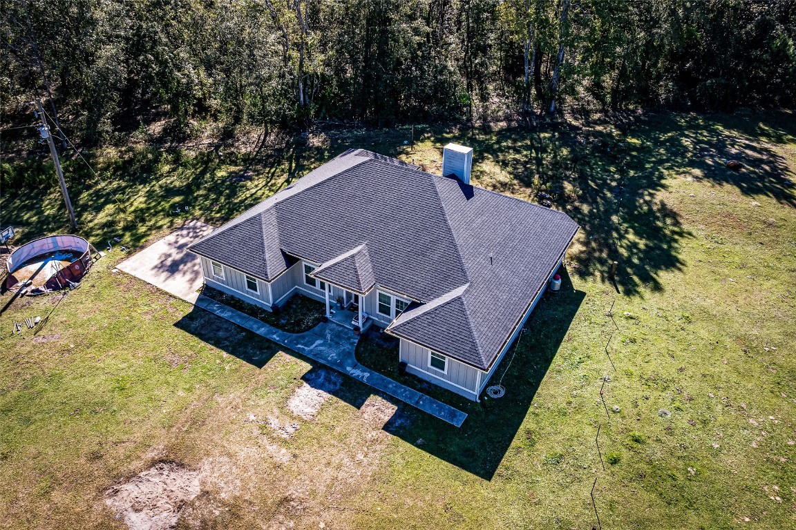 44192 Higginbotham Drive, Callahan, Florida image 23