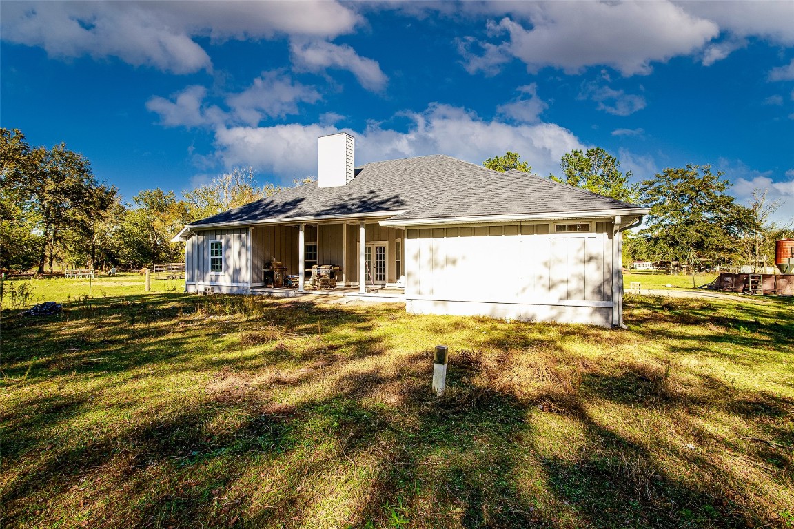 44192 Higginbotham Drive, Callahan, Florida image 20