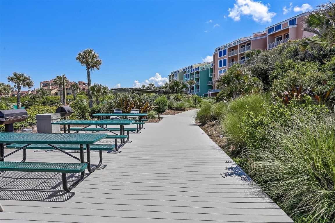 1368 Shipwatch Circle, Fernandina Beach, Florida image 29