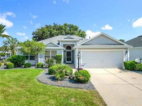 Apartment For Sale - 1577 Olar Court<br/> Sumter County, The Villages, FL 32162