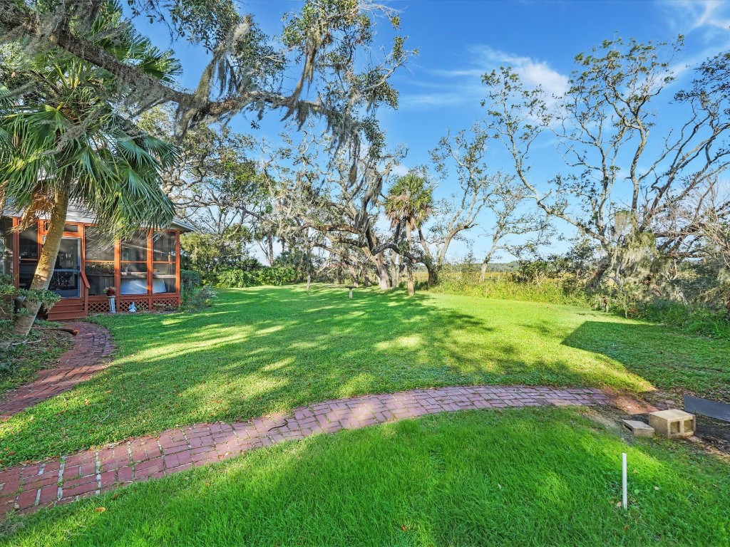 1932 Sunrise Drive, Fernandina Beach, Florida image 30