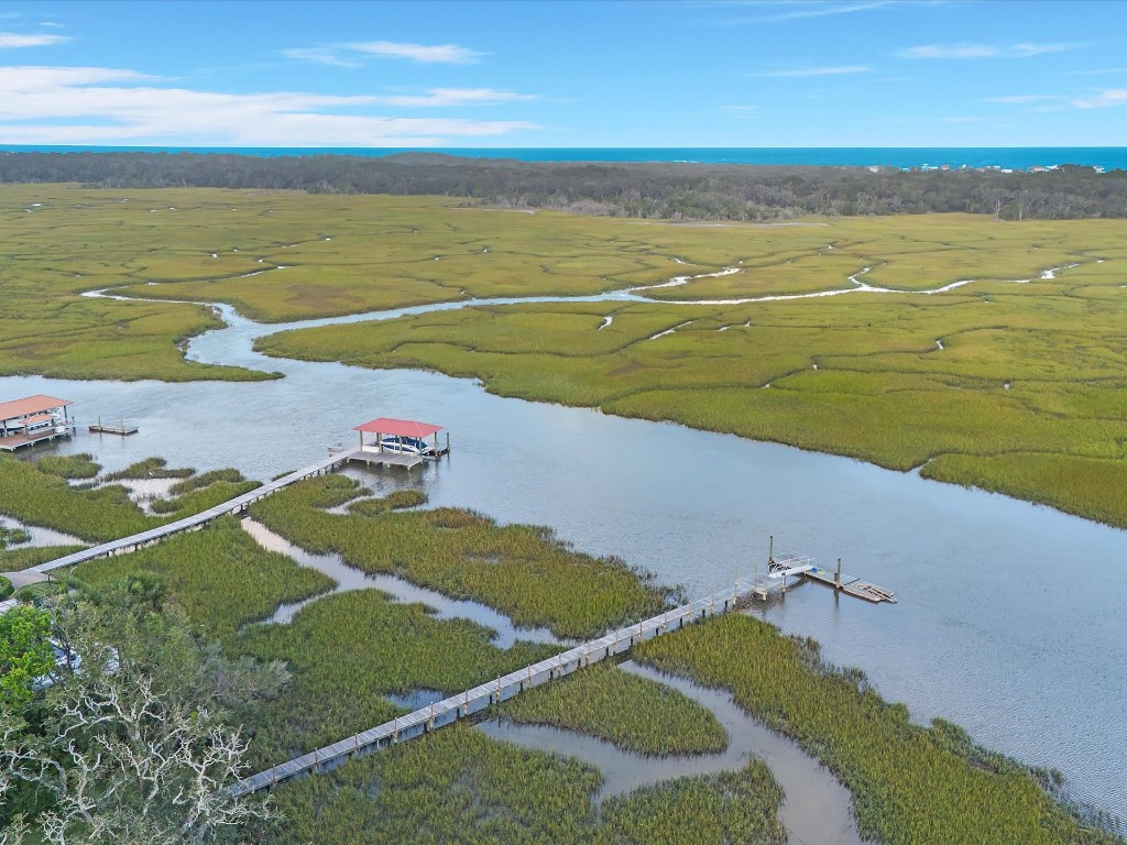 1932 Sunrise Drive, Fernandina Beach, Florida image 37