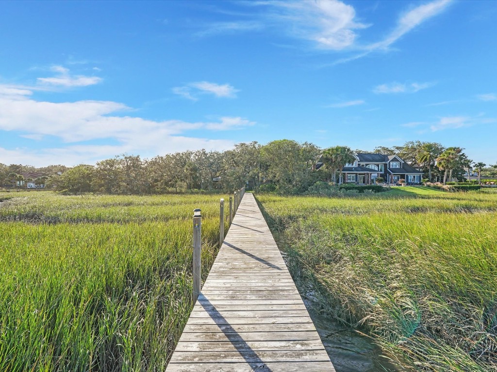 1932 Sunrise Drive, Fernandina Beach, Florida image 33