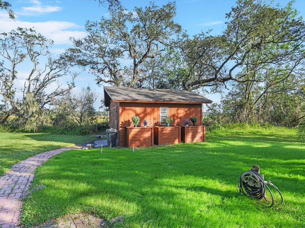 1932 Sunrise Drive, Fernandina Beach, Florida image 31