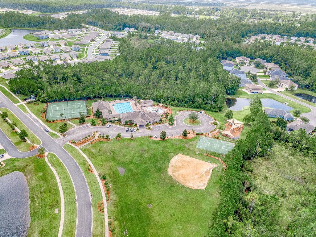 65057 Mossy Creek Lane, Yulee, Florida image 36