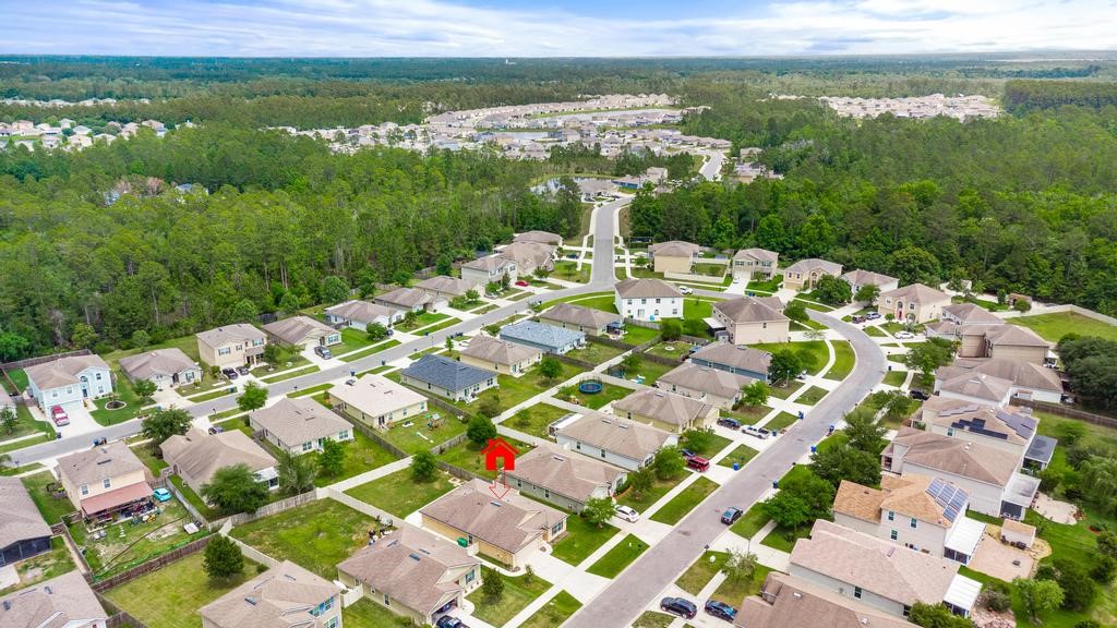 65057 Mossy Creek Lane, Yulee, Florida image 31