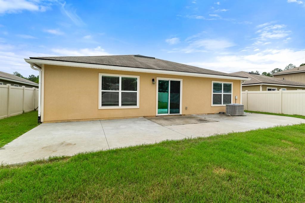 65057 Mossy Creek Lane, Yulee, Florida image 24