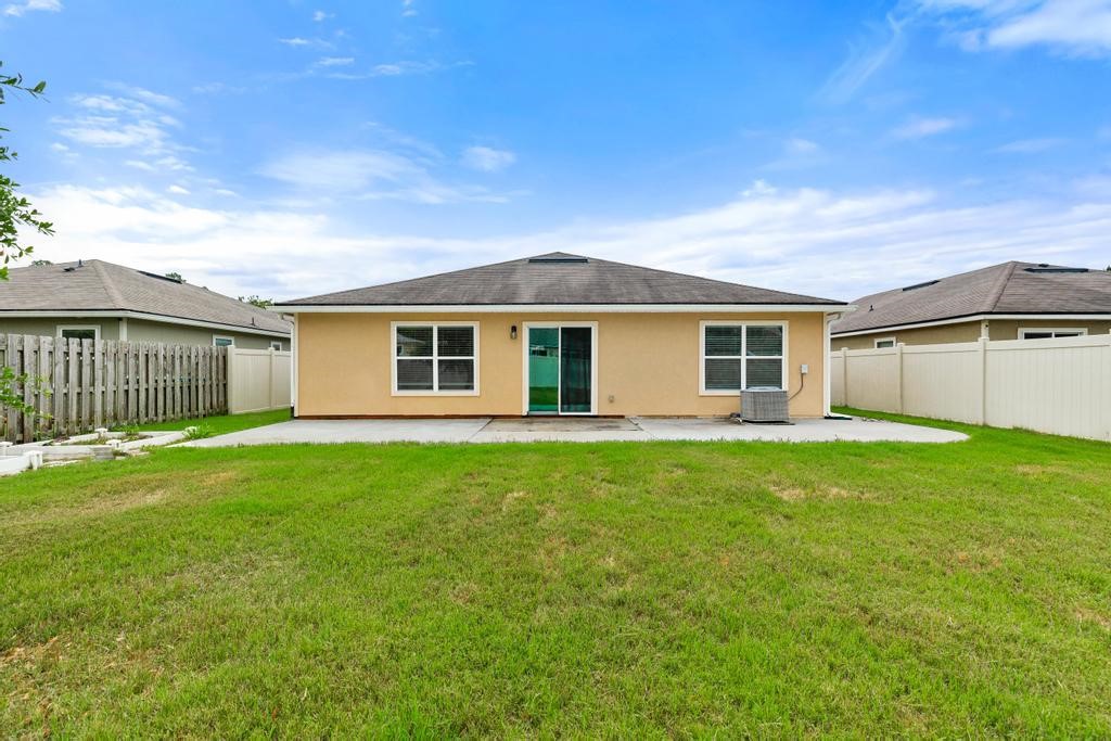 65057 Mossy Creek Lane, Yulee, Florida image 23