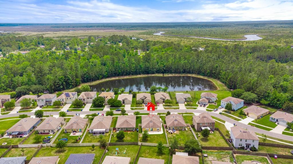 65057 Mossy Creek Lane, Yulee, Florida image 29