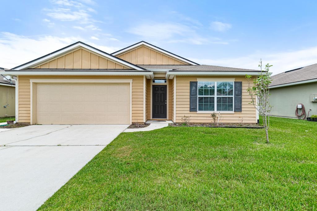 65057 Mossy Creek Lane, Yulee, Florida image 1